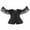 Black-Corsets, variant on Jsaierl Corset Tops for Women Tummy Control Lace Up Steampunk Renaissance Corset Retro Overbust Corsets Casual Bustier Shapewear