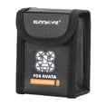 thumbnail image 2 of Bolsa de batería para exteriores Estuche protector a prueba de explosiones para almacenamiento de batería para 1 batería Baoblaze caja de almacenamiento, 2 of 8