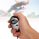 thumbnail image 5 of Temporizador de cronómetro deportivo cronómetro digital ergonómico ABS resistente al agua con función de alarma de fecha y hora para nadar al aire libre ANGGREK Otros, 5 of 8