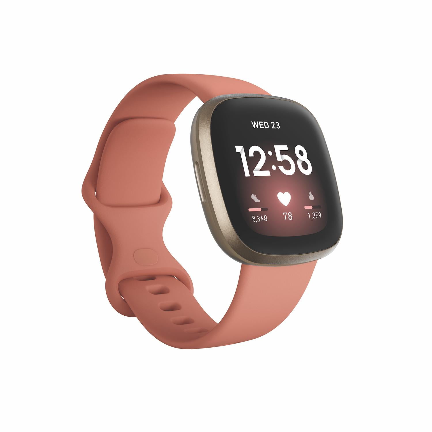 Fitbit versa special edition walmart deals