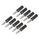 thumbnail image 4 of Conector tipo banana Nikou 22.090 10 piezas 4 mm, 4 of 9