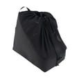 thumbnail image 4 of koolsoo Ski Boot Bag Drawstring Closure Travel Boot Bag for Snowboarding Home Skiing, 4 of 9