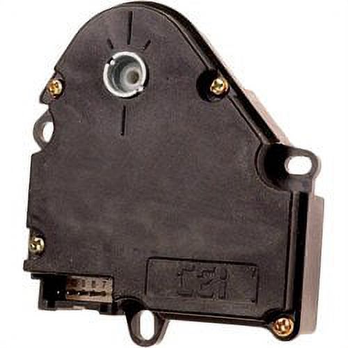 HVAC Blend Door Actuator