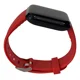 thumbnail image 2 of Smartwatch 116 Reloj Inteligente Deportivo Notificaciones Color de la correa Rojo, 2 of 8