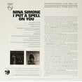 thumbnail image 5 of Nina Simone - I Put a Spell On You (vinyl), 5 of 5