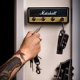 thumbnail image 3 of Porta llaves De Pared Marshall organizador Accesorios color negro, 3 of 4
