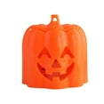 thumbnail image 2 of Suncoda Halloween Pumpkin Lights Halloween LED Candle Light Halloween Decoration Pum-pkin Lantern Pumpkin Decorations On Clearance, 2 of 7