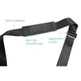 thumbnail image 5 of Skateboard Carry Strap Adjustable Longboard Shoulder Carrier Universal Shoulder Carrier Skateboard Backpack Strap, 5 of 8