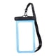 thumbnail image 1 of Bolsa impermeable para teléfono Strade Fareast Limited Azul, 1 of 8