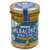 Sea Tales MSC Wild Caught Albacore Tuna in Extra Virgin Olive Oil, Jar