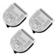 thumbnail image 1 of Cuchillas de repuesto 5 en 1 para Wahl Bravura Clipper Chromado, 1 of 7