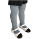 thumbnail image 2 of Pantalones largos Leggings Leggings para niños con finos Pantimedias para niñas Prendas de abrigo para niñas Pantimedias Tops de algodón para niñas, 2 of 6