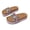 Pink, variant on Multicolor Beaded Wedge Sandals for Women, Cork Platform Slides with Pearl Embellishment and Soft Cushioned Sole