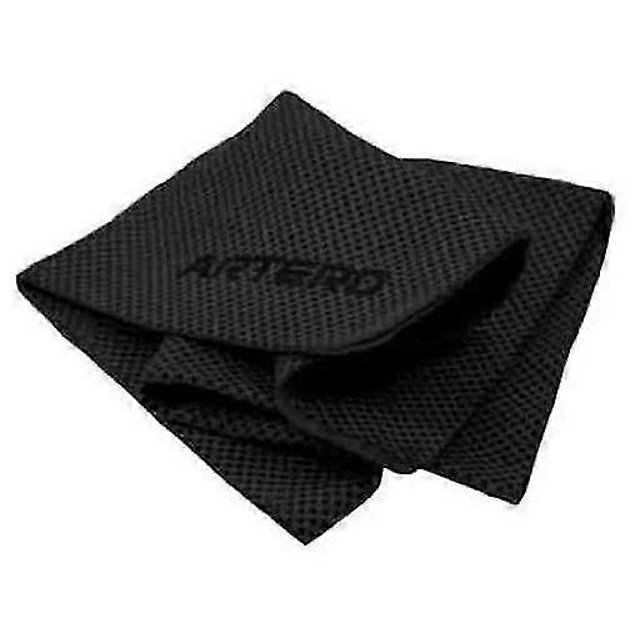 High-Performance Towel with Advanced Drying and Odor Control Technology