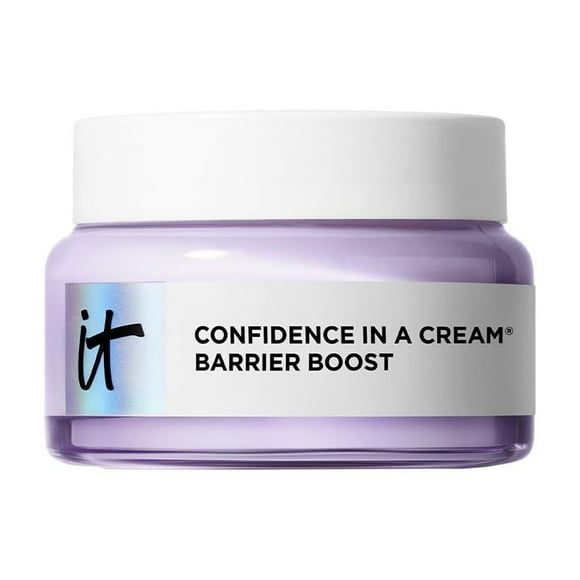 Crema Hidratante Reparadora It Cosmetics Día y Noche 60 ml