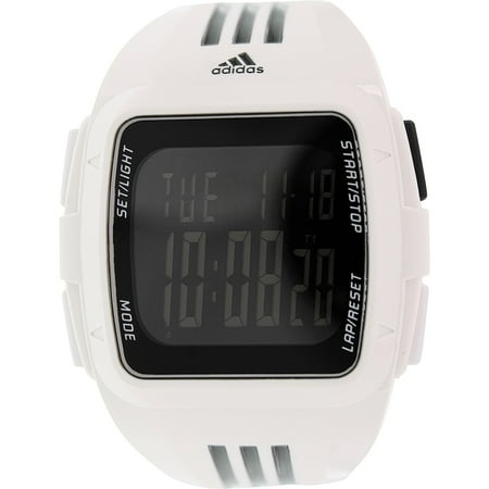 Del Sur ventilador riesgo Adidas - Men's Duramo ADP6091 White Silicone Quartz Sport Watch - Walmart.com - Walmart.com Del Sur ventilador riesgo Adidas - Men's Duramo ADP6091 White Silicone Quartz Sport Watch - Walmart.com - Walmart.com
