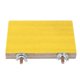 thumbnail image 5 of Percha Para Pájaros, Soporte Para Loros, Soporte Para Perchas Para Mascotas, Percha Para Loros, Seguro, No Tóxico Para Jaulas Para Pájaros, Suministros Para Mascotas Para ANGGREK CJCW02, 5 of 8