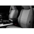 thumbnail image 2 of Fia Inc. OE3024 GRAY FIAOE3024 GRAY OE FRONT BUCKET HIGH BACK SEAT COVER FREIGHTLINER CASCADIA, 2 of 6