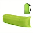 thumbnail image 5 of Inflatable Lounger Air Sofa Hammock - Portable, Waterproof And Leakproof Design - Great For Backyard Lakeside Beach Travel Camping Picnic And Music Festival Camping Bed, 5 of 5
