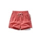 thumbnail image 2 of Pantalones cortos informales holgados y cómodos para hombre, Verano qym unisex, 2 of 2