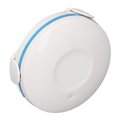 thumbnail image 1 of Water Sensor Leak Detector, Mini LED Automatic Water Leak Detector,  Alert Notification, Smart Kitchen Flood Leakage Water Sensor Alarm Devices for Home, Basement, 1 of 7