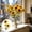 Artificial Sunflower Bouquet Under $5 a3, variant on Usloyux Faux Sunflower Stems Bouquet, Artificial Silk Sun Flower Arrangement for Floor Vase, Tall Fake Sunflowers Decor for Living Room Office Entryway, Farmhouse Home Wedding Centerpiece Decoration