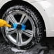 thumbnail image 2 of Cepillo de rueda de coche multifuncional con mango largo, cepillos de lavado con detalle de llanta, rejilla de motor, libros, herramienta, suministros para coche zhangyuxiang LED, 2 of 2