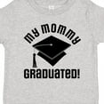 thumbnail image 4 of Inktastic My Mommy Graduated College Graduate Boys or Girls Toddler T-Shirt, 4 of 5