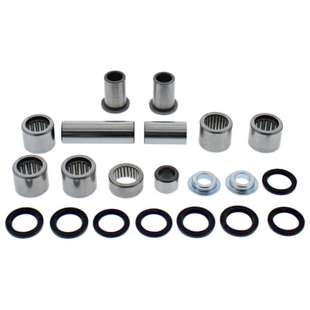All Balls Linkage Bearing Kit (27-1193) for Yamaha YZ85 19