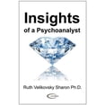 thumbnail image 1 of Insights of a Psychoanalyst, 1 of 1