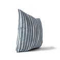 thumbnail image 3 of Sploog Blue Throw Pillow, 3 of 4