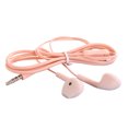 thumbnail image 2 of Headphones,headphones bluetooth,wireless headphonesU19 Macaron Candy Series Stereo High Bass 3.5mm Headset With Microphone Earphone, 2 of 2