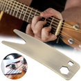 thumbnail image 4 of Guitar Spanner, Guitar Wrench, Strict Quality Control Performance For Tuner Guitar Special Construction Home Guitar Enthusiasts Musical Instrument Accessories, 4 of 8