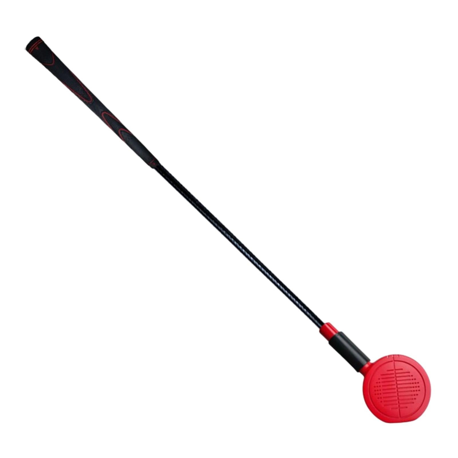 Baoblaze Golf Swing Trainer Comfortable Grip Correct Grip Posture Swing Trainer Stick