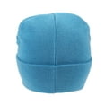 thumbnail image 4 of Lilo & Stitch Stitch Embroidery On Acrylic Knit Standard Cuff Beanie, 4 of 7