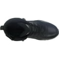 thumbnail image 5 of Thorogood ASR Tactical 6in Ultra Light Leather/Nylon Side Zip Boots 834-6526, 5 of 7