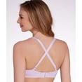 thumbnail image 3 of Vanity Fair Womens Body Caress Beauty Back Convertible Wire-Free Bra Style-72335, 3 of 3