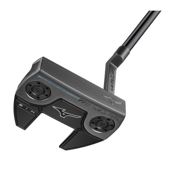 Pre-Owned Mizuno M Craft X P6 Putter 35'' Inches