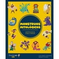 thumbnail image 1 of Monstruos mitológicos, 1 of 2