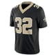 thumbnail image 2 of Camiseta de fútbol de los New Orleans Saints para hombre OLAVE 12# KAMARA 41# THOMAS 13# Camiseta deportiva para adultos S, 2 of 4