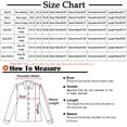 thumbnail image 2 of EOYWHK Mens Corduroy Sweatshirts Stand Collar Big and Tall M-5XL Mens Sweatshirt No Hood Full Zip-Up Bomber Varsity Windproof Waterproof Jackets Fall Clearance, 2 of 6