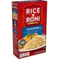 thumbnail image 3 of Rice-A-Roni Chicken Broth and Herbs Flavor Rice & Vermicelli Packaged Meal, Shelf-Stable 6.9 oz Box (Pack of 10), 3 of 5