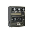 thumbnail image 3 of EB 10 Preamp/EQ/Boost Guitar Effect Pedal Matte Black, 3 of 4