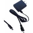 thumbnail image 5 of 5V AC DC Adapter for A-udien Atom PRO 2 BTE OTC Hearing Aids Amplifier Aide Wireless Rechargeable Portable Charging Case AtomPRO LX050100 USB Power Supply, 5 of 5