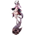 thumbnail image 1 of Figura HASUKI SP001 Megeko escala 1/7 PVC y ABS 30 cm, 1 of 4
