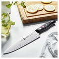 thumbnail image 5 of ZWILLING TWIN Signature 8 inch Chef's Knife, 5 of 5
