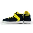 thumbnail image 2 of Tenis Supra Toddler Vaider Niño Tela azul 16, 2 of 5