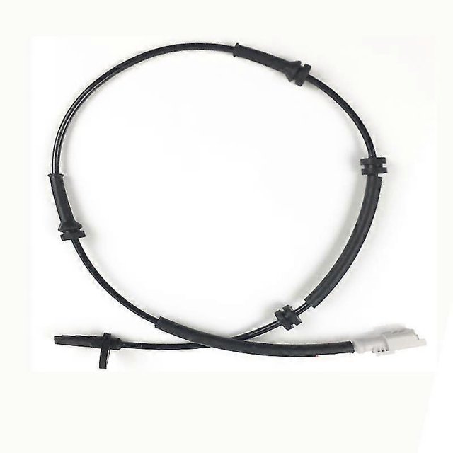 T93 Front Rear Abs Speed Sensor 9674852280 9800038480 For Peugeot 308 408 308s Citroen C4