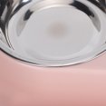 thumbnail image 4 of Cat Food Bowls, Cute Stainless Steel Cat Water Bowls, Small For Cat Puppy ANGGREK Otros, 4 of 8