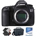 thumbnail image 3 of Canon EOS 5DS R Appareil Photo Reflex Numérique (Boîtier Seulement) + Ensemble d'Accessoires de Luxe, 3 of 3